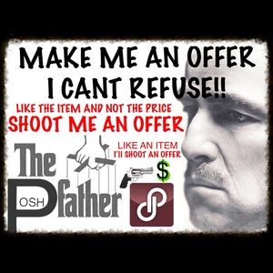 MAKE ME AN OFFER// \\LIKE AN ITEM & I WILL